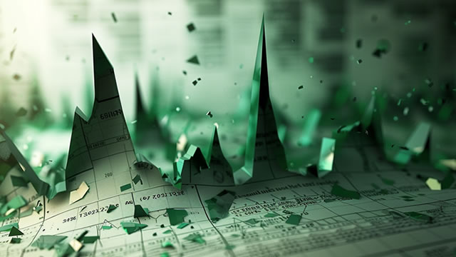 GLOBAL TENSIONS: Stock futures fall as conflict INTENSIFIES