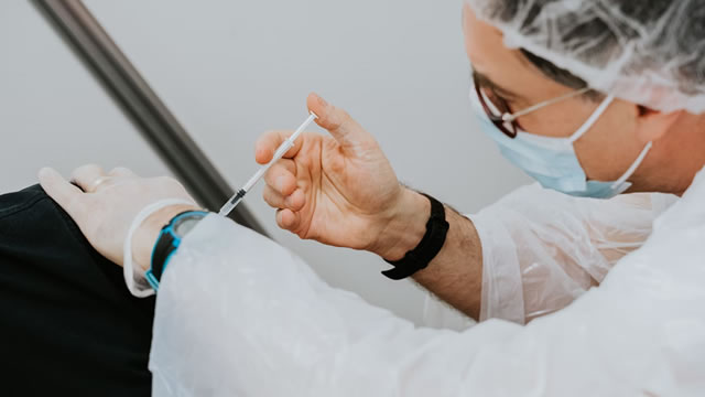 Buy Pfizer Stock At $24?