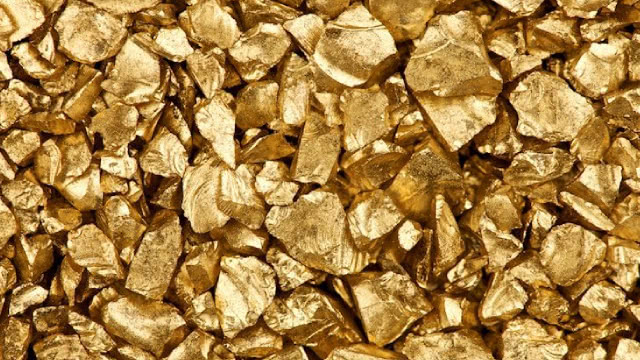 Gold.com Board Director Sells $1.4 Million Worth of Shares As Gold Has Its Worst Week Since 1983