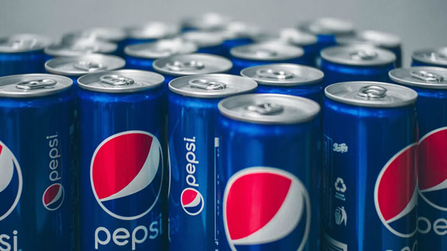 PepsiCo earnings beat estimates as drinks sales pick up around the world