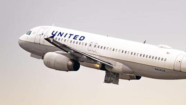 United Airlines adds new routes, largest international expansion in company's history