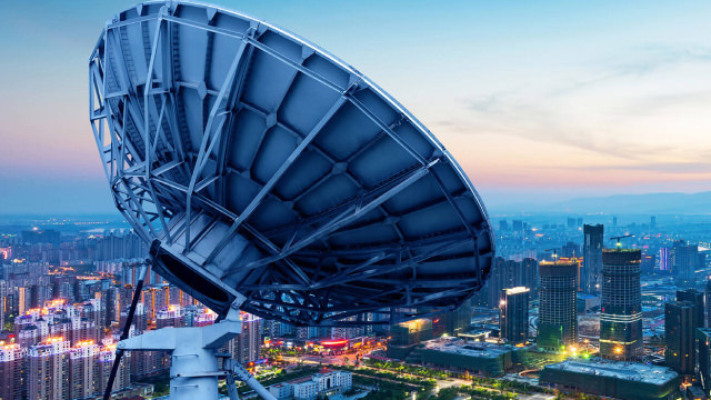 image for news Ubiquiti's 30% Jump: Why This Was a Turnaround, Not Just a Trend