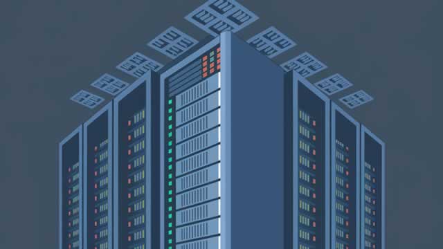 Cisco Systems Q1 Preview: Analyst Says AI Demand Driving 'Multi-Year Growth Cycle'