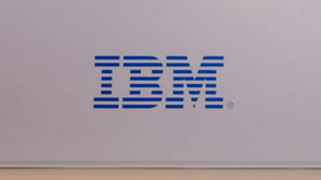 image for news IBM "Leader" in Trusted A.I., "People Not Buying" Into Narrative