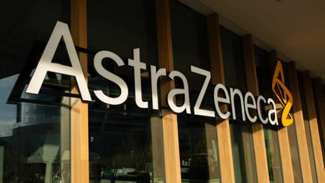image for news Astrazeneca (AZN) is a Top-Ranked Growth Stock: Should You Buy?