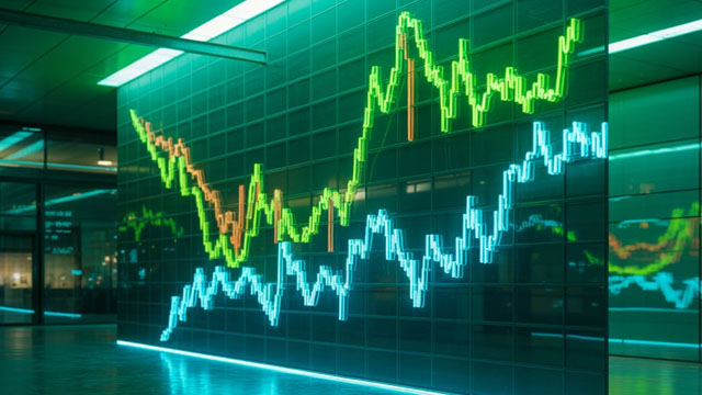 Michael Burry bets against rally: 'We are near a major top, and possible 1987-type fall'
