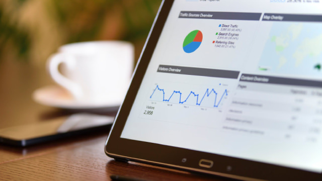 image for news AudioEye (AEYE) Laps the Stock Market: Here's Why