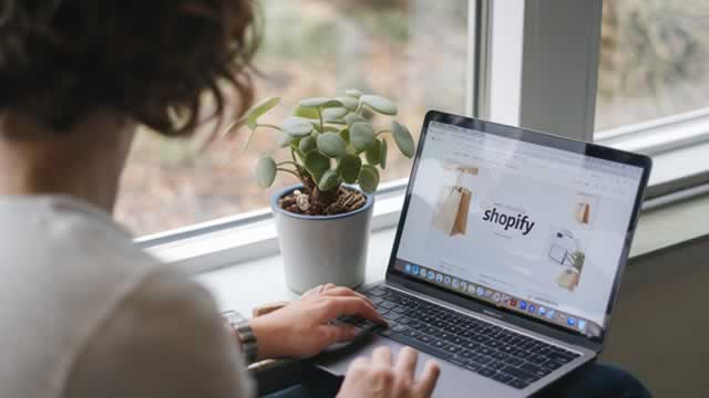 image for news Shopify (SHOP) Q3 Earnings: Taking a Look at Key Metrics Versus Estimates