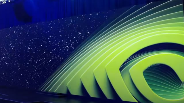 image for news Nvidia: Surprisingly Cheap AI Dominator