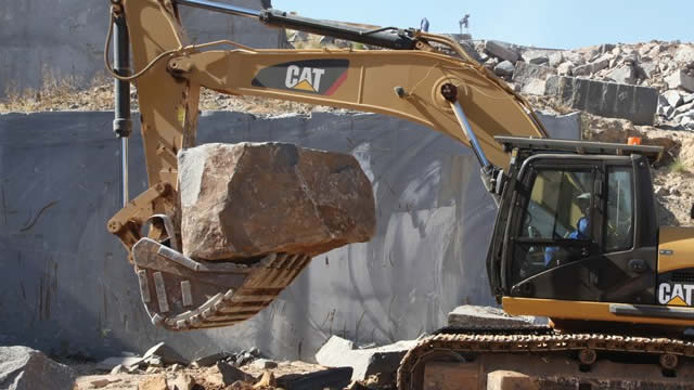 image for news Alpha Metallurgical (AMR) Reports Q2 Loss, Misses Revenue Estimates