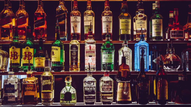 image for news Diageo analyst raises a glass to the Guinness maker in wake of results