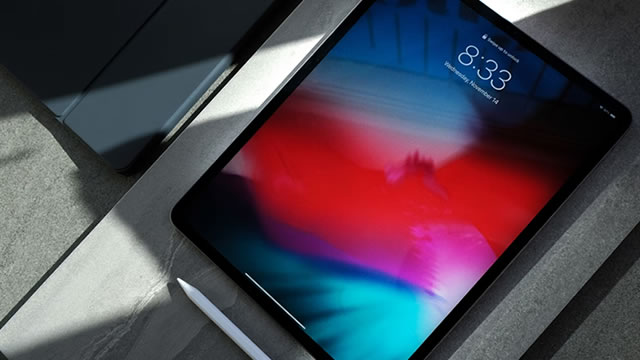 Apple executive turnover: Evercore's Amit Daryanani on what's next for the tech giant