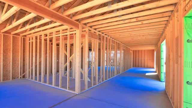 Property Play: Saint-Gobain North America's chief talks building materials of the future