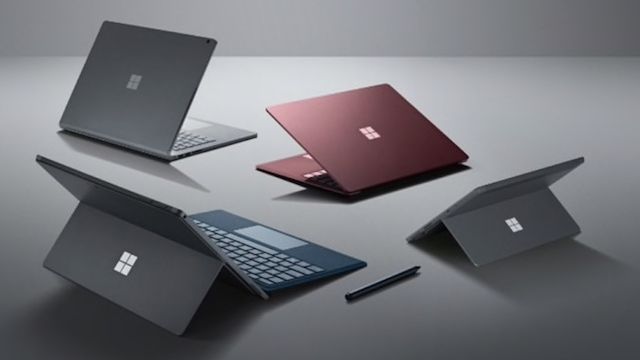 Is Microsoft Stock a Buy?