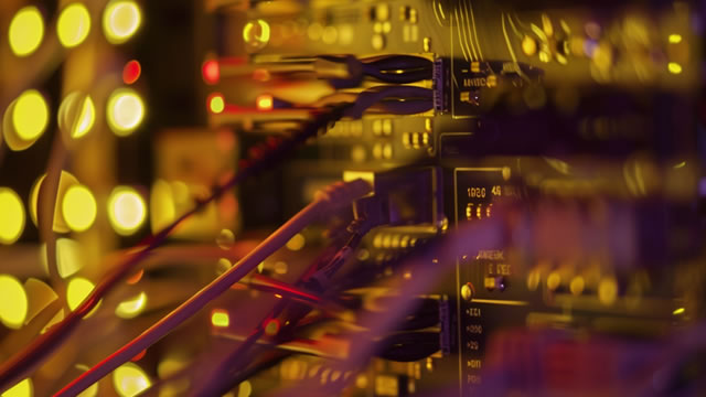 Broadcom Sinks After Disappointing AI Chip Outlook
