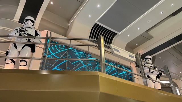 Disney to close Star Wars hotel that opened in Florida last year