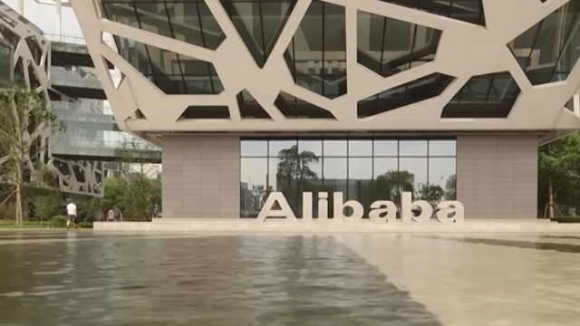 Alibaba: The Undervalued Giant Poised For Its Next Historic Growth Run