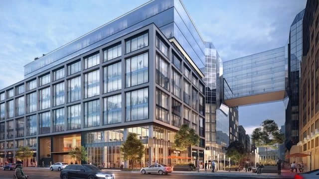 RLJ Lodging Trust: From 2025 Laggard To 2026 World Cup Beneficiary