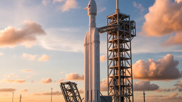 Here's how SpaceX imagines its massive Terafab chip factory will look