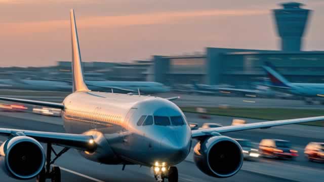 Air New Zealand sees engine disruption easing, posts smaller loss than expected