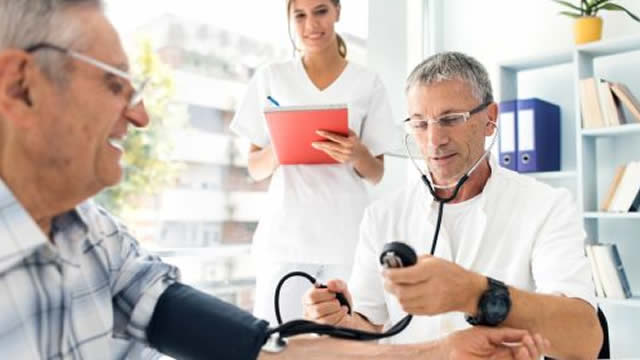image for news Here's Why Universal Health Services (UHS) is a Strong Value Stock