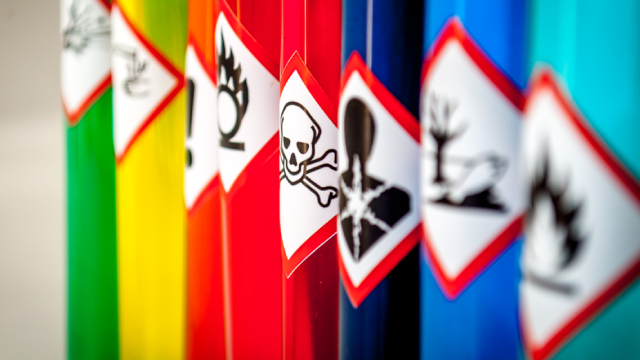 image for news Why DuPont's electronics business has the most potential after next month's split