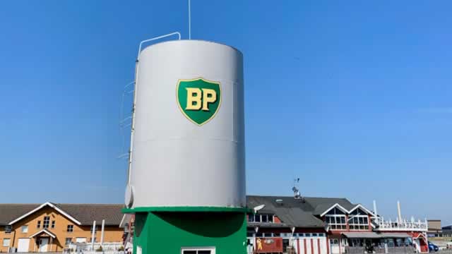 Norway's sovereign wealth fund supports BP chair's election