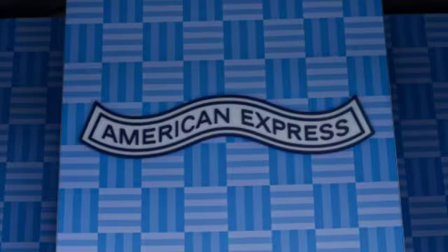 image for news AmEx Gets a Taste of Toast: And a Bigger Bite of Hospitality?