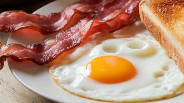 image for news Will Vital Farms (VITL) Beat Estimates Again in Its Next Earnings Report?