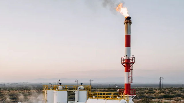 Enbridge, KKR form joint venture to invest in Westcoast natural gas pipeline