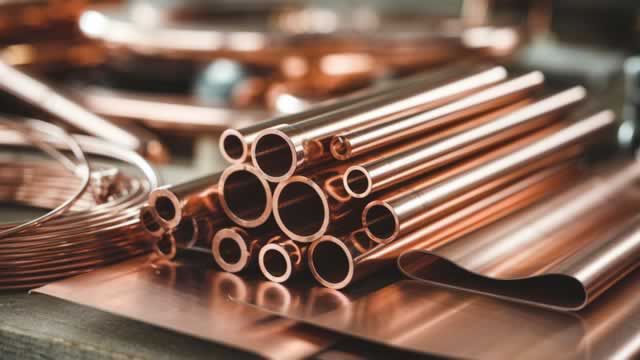 image for news Trump says he will impose 50% tariff on copper imports