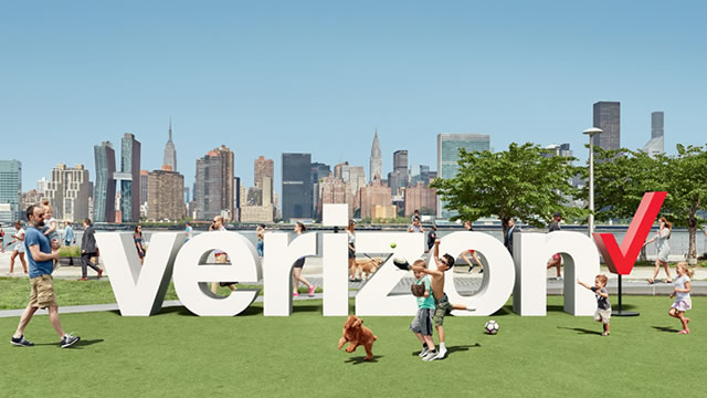 Verizon outage hits users across US