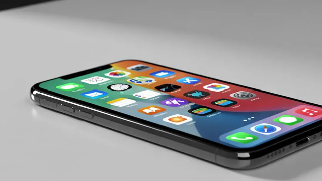 Apple stock rises as analysts expects iPhone Duo to fuel growth