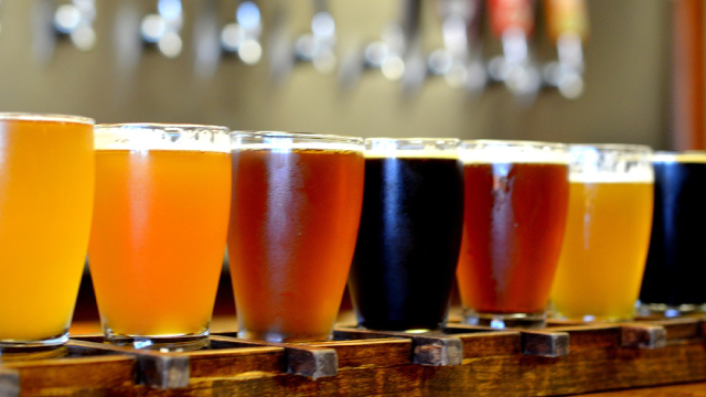 image for news Molson Coors to cut 400 jobs in Americas as part of restructuring plan