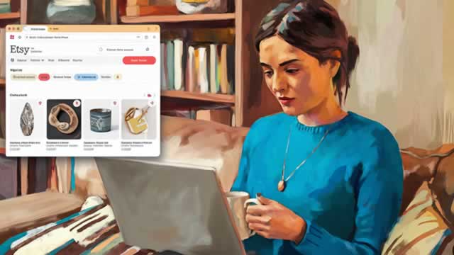 OpenAI's ChatGPT takes on e-commerce with Etsy, Shopify partnership