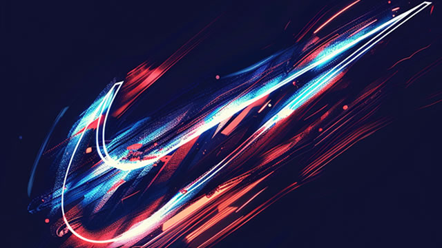 image for news Nike Earnings Loom: Can Shares Bounce?
