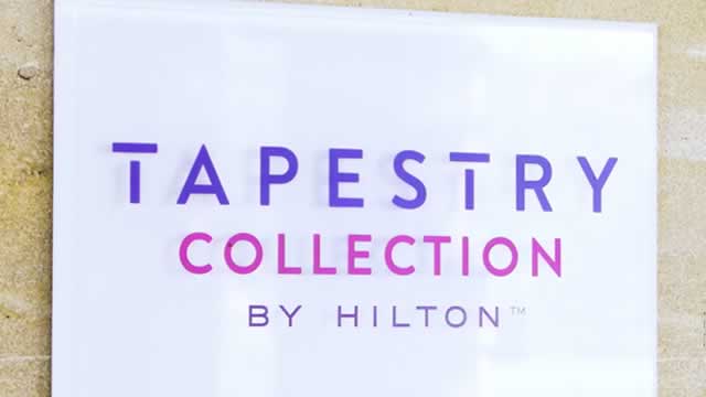 Josh Brown's ‘best stocks in the market': Hilton Worldwide