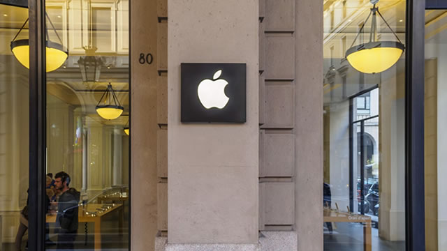 Why Apple's Momentum Isn't Accidental