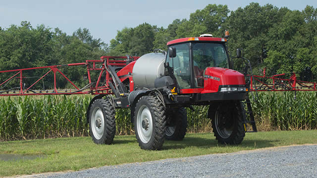 image for news Nutrien's Cash Flow Strength: Can Strategic Moves Fuel More Growth?