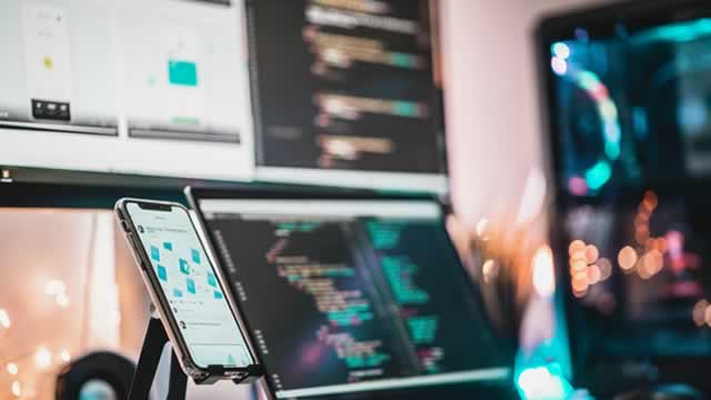 image for news INOD's AI Training Demand Remains Robust: Can Growth Stay Elevated?