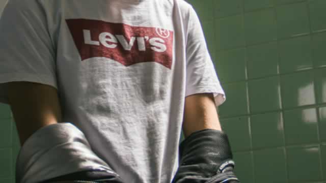 Levi's is finding new ways to win customers — by looking toward tops and ‘denim luxury'