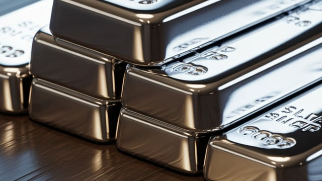 Silver can reach $100 an ounce this year, but the momentum won't last - Bank of America