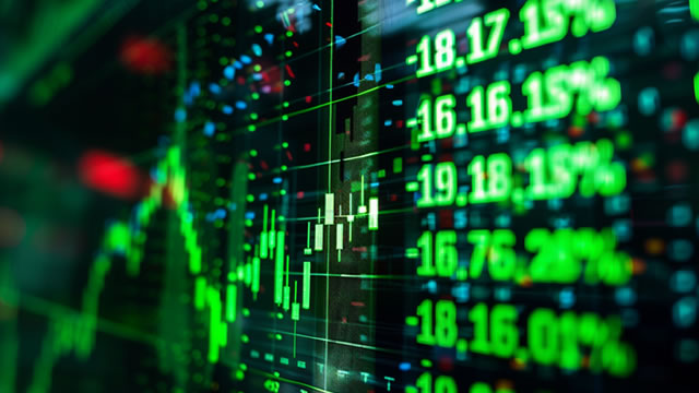 Why small-cap ETFs are having their moment in the spotlight