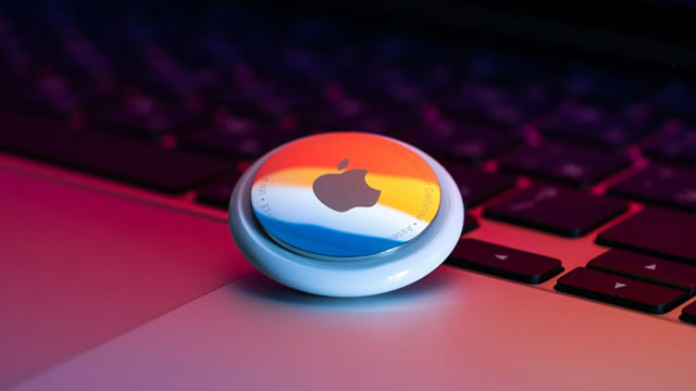 Apple's China sales slump 3.6% despite overall quarterly beat