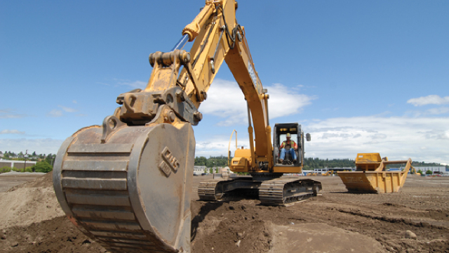 Is Astec Industries (ASTE) Stock Outpacing Its Industrial Products Peers This Year?