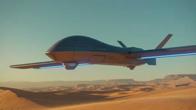 Swarmer (SWMR) CEO on Drone & Software Growth in 600% Post-IPO Rally