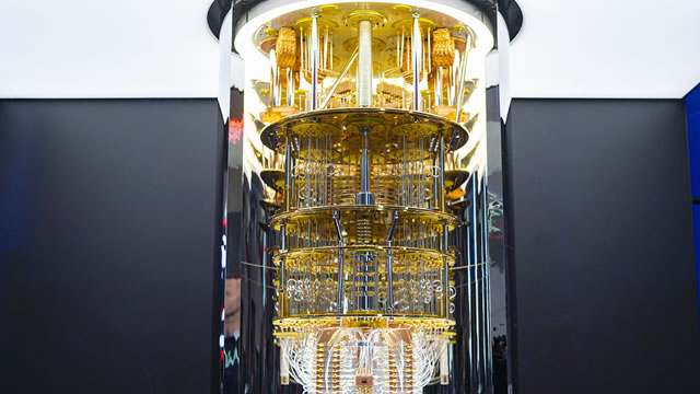 image for news IBM's stock is sliding. Here's why these analysts see an opportunity to buy.