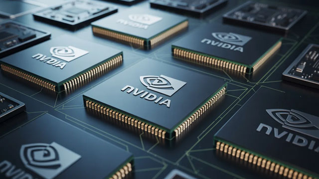 Nvidia and Its Big Tech Peers Are on a Bad Run. Goldman Sachs Says It's Time to Buy.