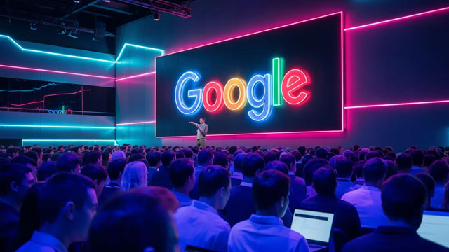 Google's $15 billion India data centre project battles water, wildlife concerns