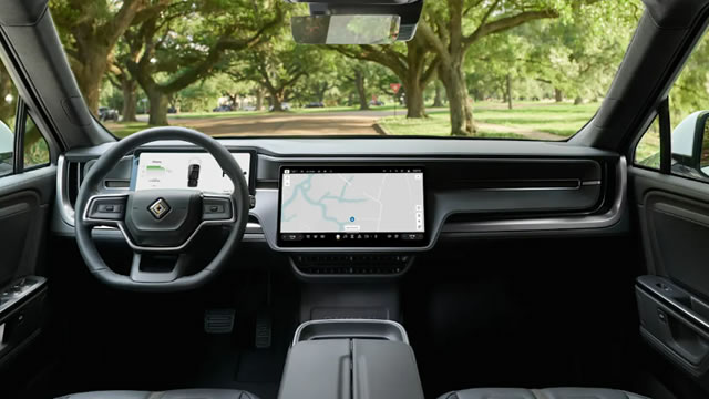 Rivian raises 2026 delivery forecast on strong demand, R2 boost